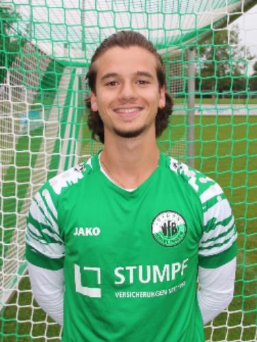 Leandro Lopez-Bailly