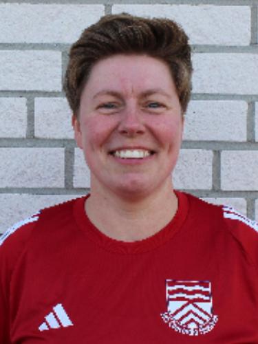 Julia Waidick