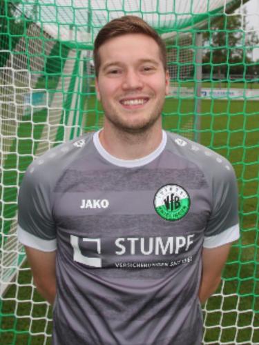 Fabian Ruf