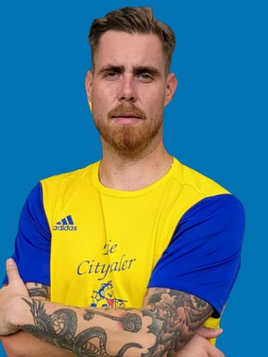 Tobias Schubert