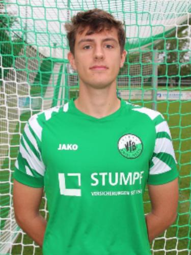 David Vremic