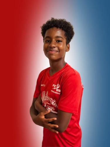 Oliver Omolaja Bond