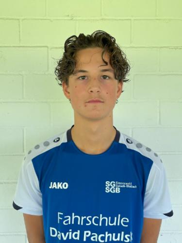 Ole Vincent Hilsenbeck