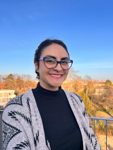 Stephanie Avila Rico