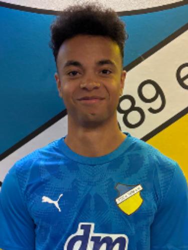 Leroy Azah