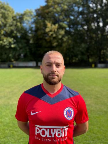 Eiman Arfou