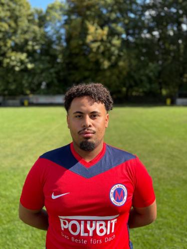 Zakariya Haderi