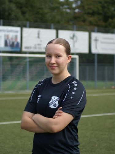 Marlene Reiß