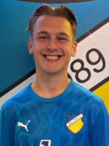Niklas Drewniok