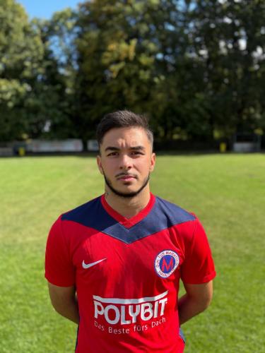 Mario Pelny