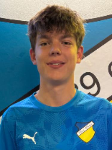 Linus Heidemann