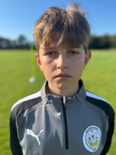 Jonathan Rainer Friederici