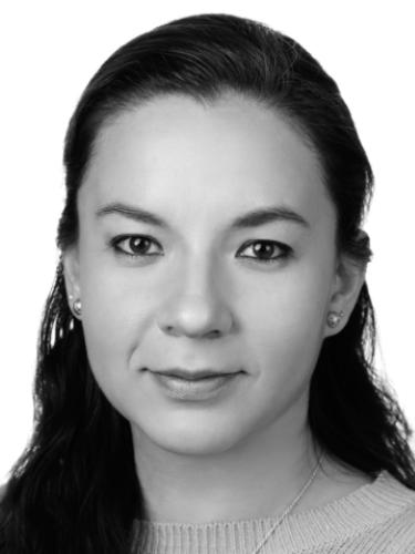 Maria Paz Pesantes Moyano