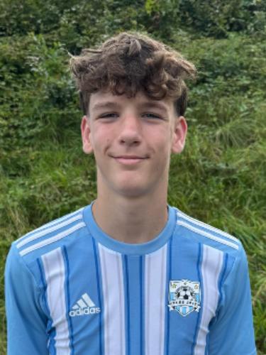 Maximilian-Paul Duwe