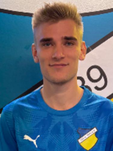 Lucas Meininghaus