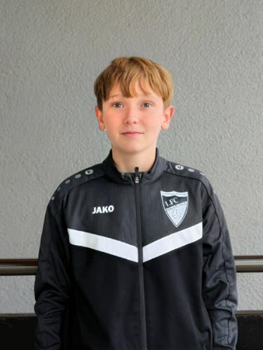 Tristan Neo Koerth