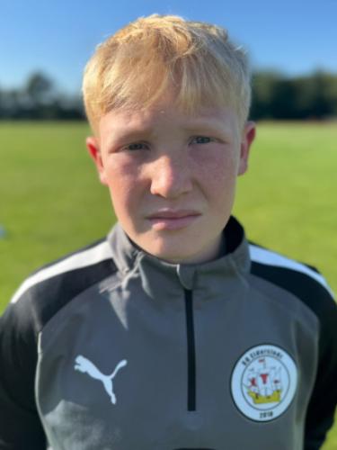 Ben Johannes Matthiesen