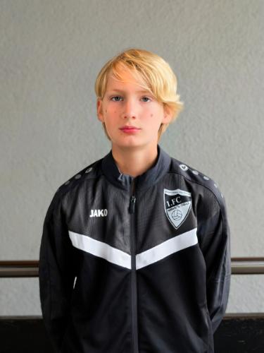 Sandro Ferdinand Köhler