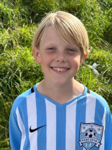 Jonah Benedikt Albrecht