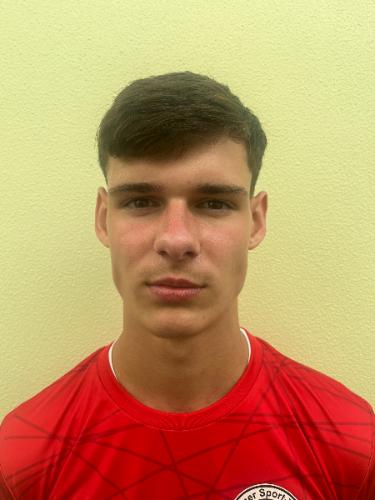 Robbin Woltersdorf