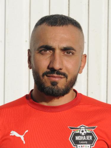 Zülfikar Kacmaz