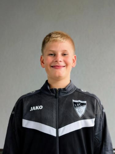 Torben Mika Breuer