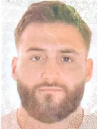 Wissam Oussama Dzionsko