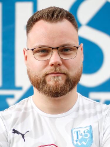 Daniel Uwe Baumann