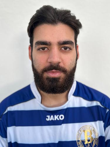 Isa El-Zien