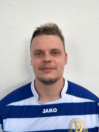 Timo Haubold