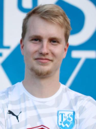 Leon Maurice Keßler