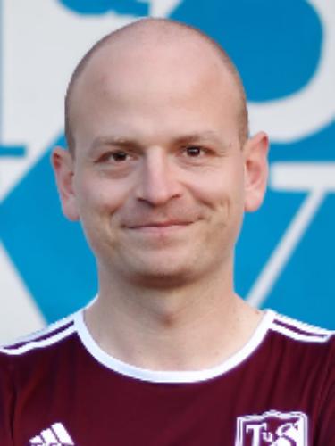 Chris Weiß