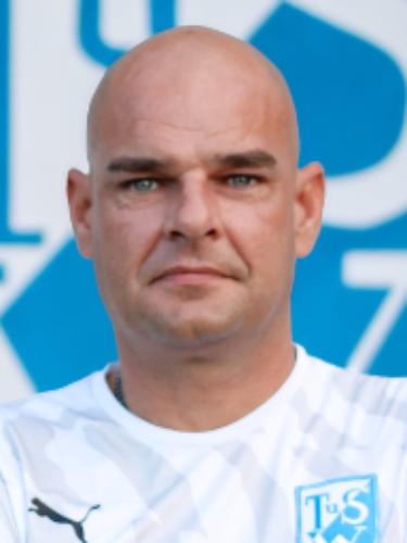Mathias Eichhorn