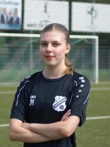 Janina Mutschler