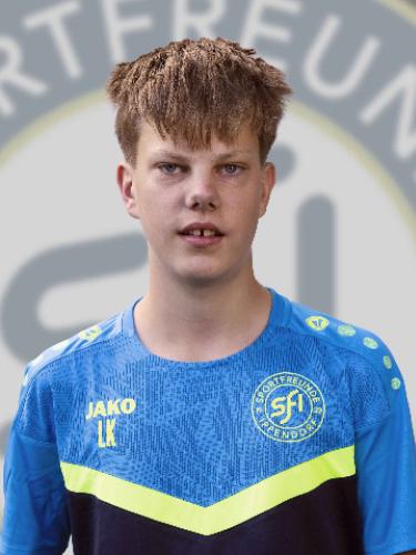 Leonard Julian Krämer