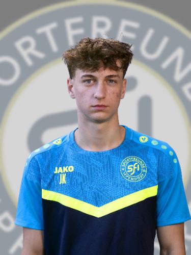 Jakob Noah Krautwurst