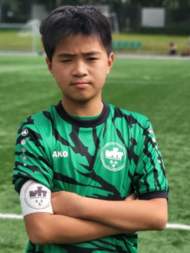 Huu Bao Nam Truong