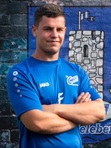 Hannes-Ulrich Dunker