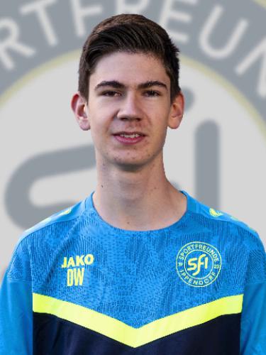 Dominik Charles Wagner