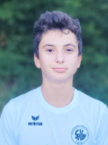 Georgios Koufatsidis