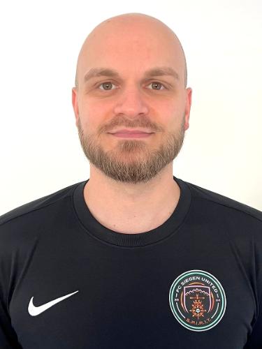 Patrick Raul Giurgiu