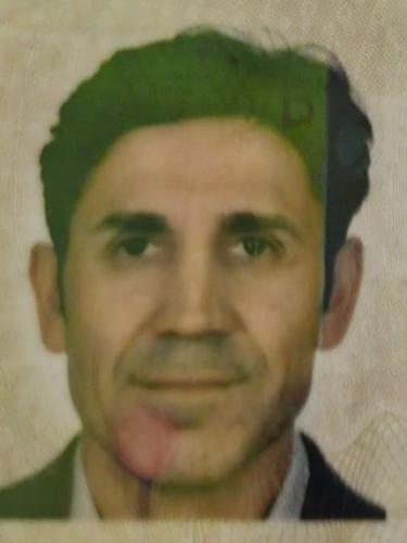 Hüseyin Konak