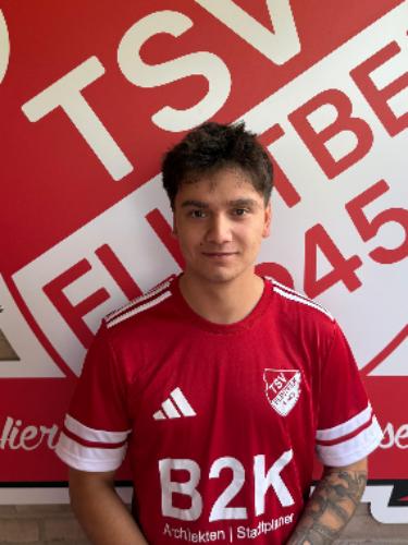 Tiago Simao Silva