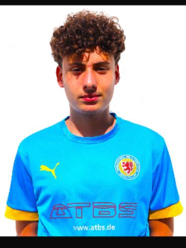 Enzo Zaimi