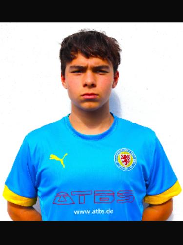 Adrian Erdogan