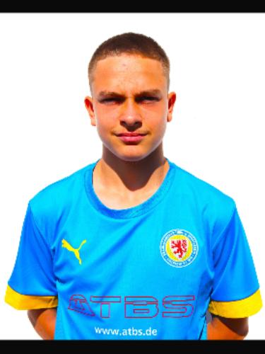 Elyas Ergül
