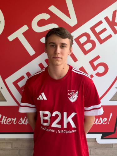 Luk Schlotfeldt