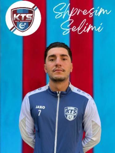 Shpresim Selimi