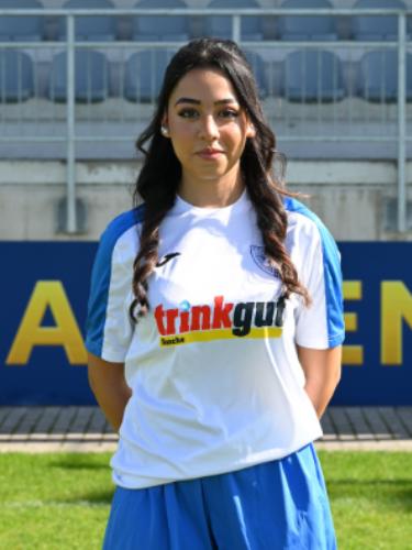 Fifi Bessekri