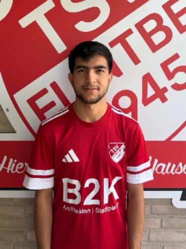 Siyawash Raouf